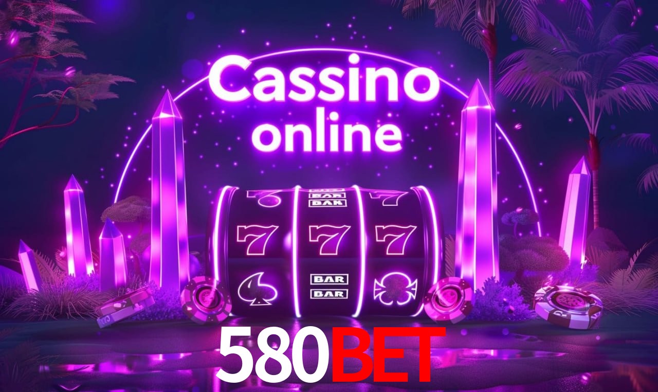 Ofertas Exclusivas 580bet