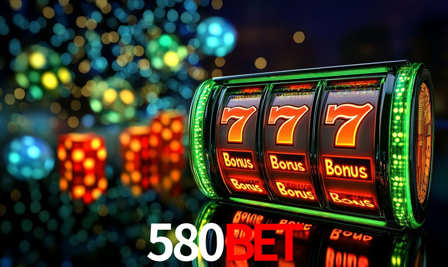 Integração de APIs 580bet