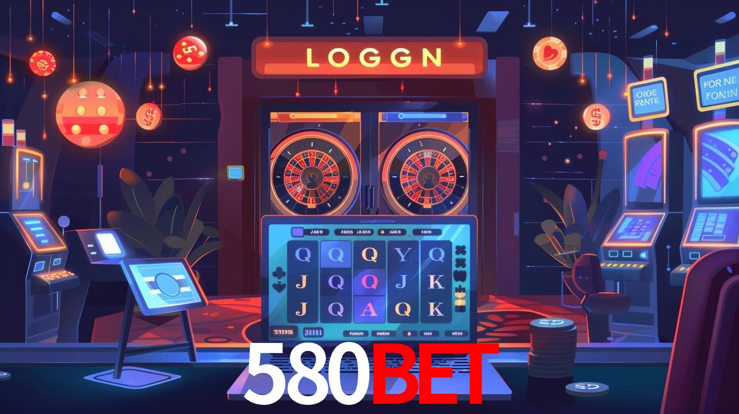 580bet Certificado eCOGRA
