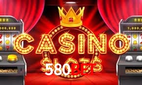 Bonus Features 580bet