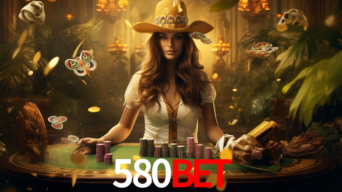 Programa VIP 580bet
