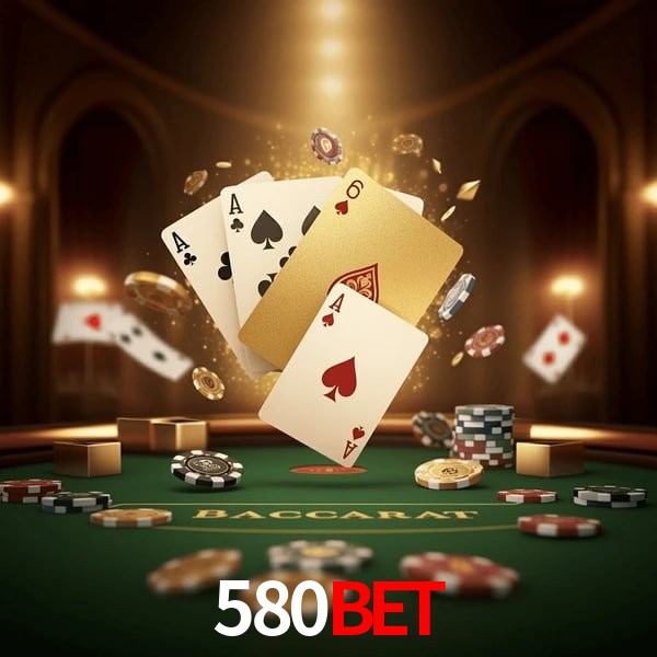 VIP Casino 580bet
