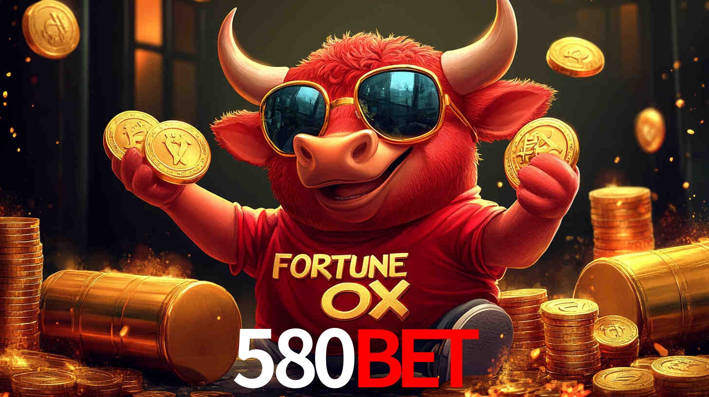 A Popularidade dos Caça-Níqueis no 580bet