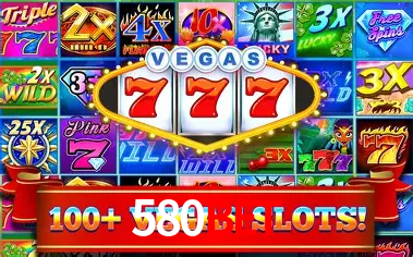 Desvendando o Mundo dos Jogos Virtuais na 580bet