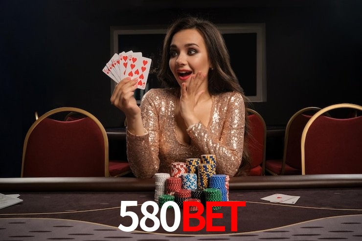 Jogos Exclusivos 580bet