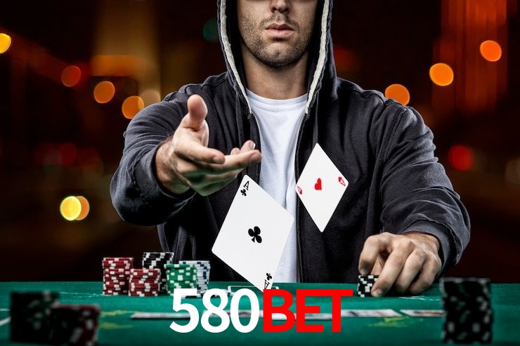 580bet Download Speed Test Logo - Teste de Velocidade Certificado