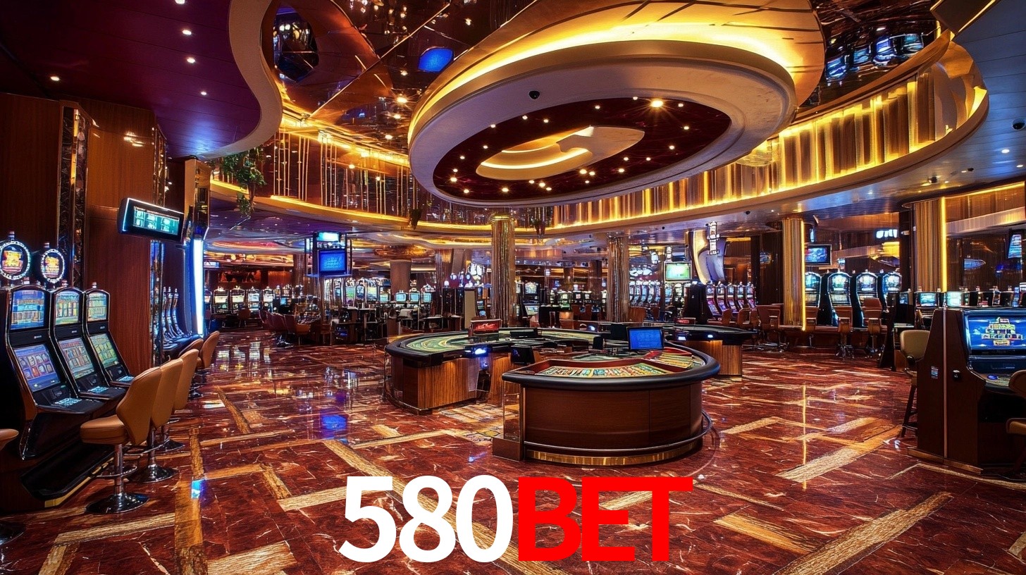 Exclusive Games 580bet