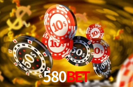 Apostas de Basquete 580bet