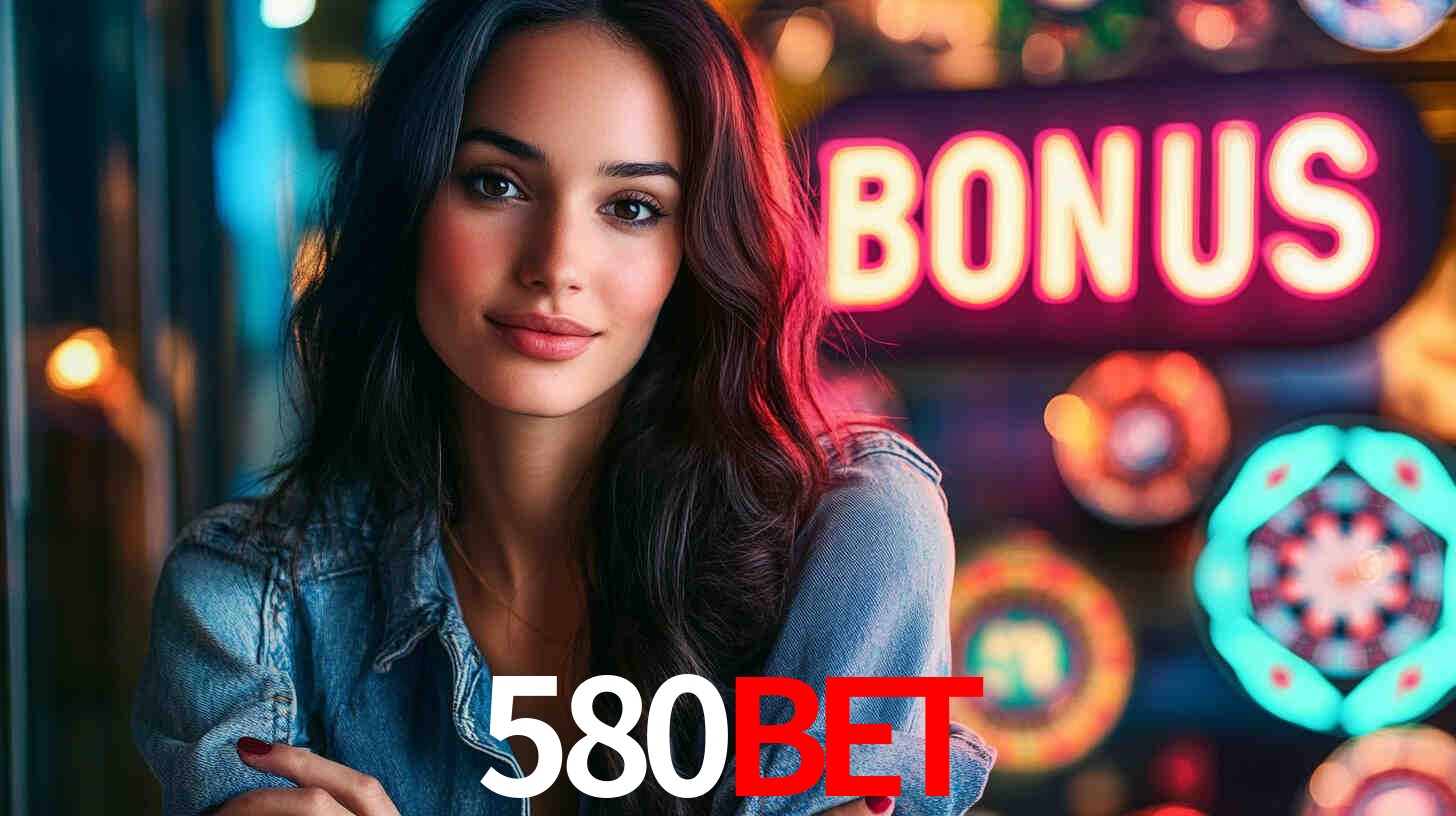 580bet: A Experiência de Casino com Jogos de Mesa ao Vivo