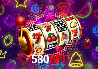 A Emoção da Loteria na 580bet: Uma Chance de Mudança de Vida