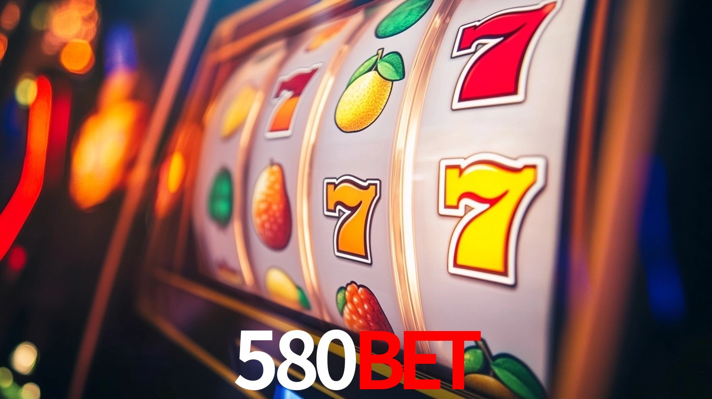 580bet
