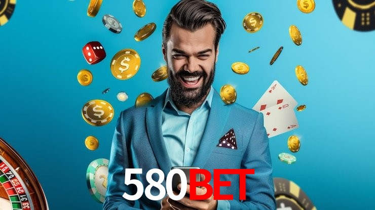 Player Reviews 580bet