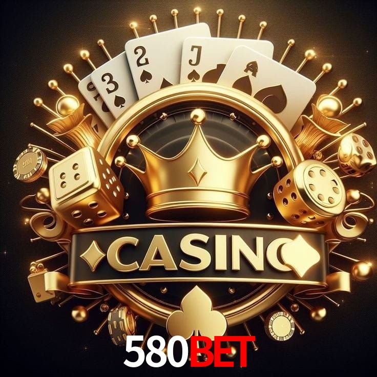 Jogos de Slot 580bet