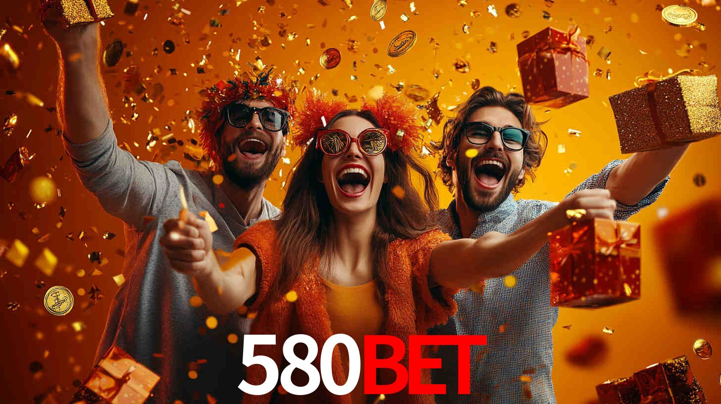 580bet