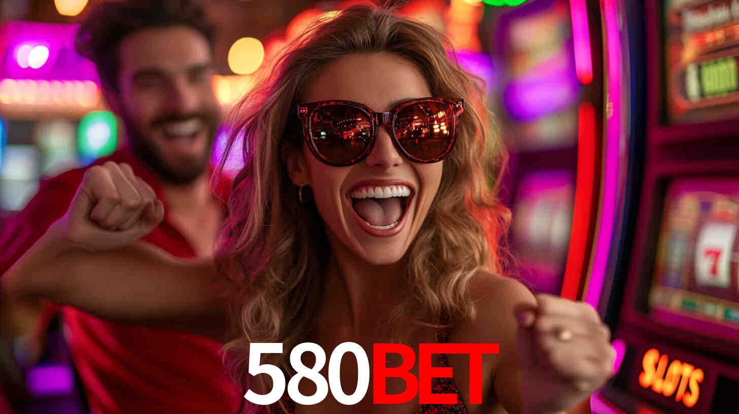 Descubra o Programa VIP da 580bet: Vantagens Exclusivas para Jogadores