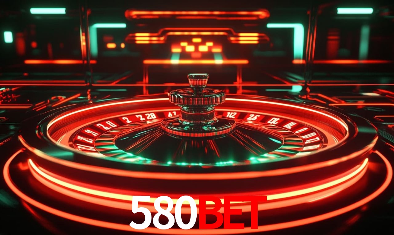 Descubra o Programa VIP da 580bet: Vantagens Exclusivas para Jogadores