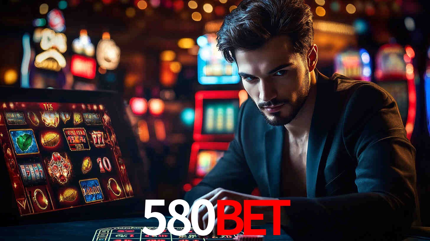 580bet
